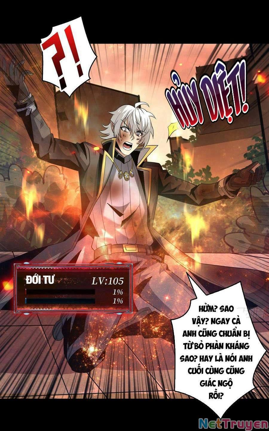 đọc truyện Vừa Chơi Đã Có Tài Khoản Vương Giả Chương 120 ảnh 44 tại Thiên Thai Truyện