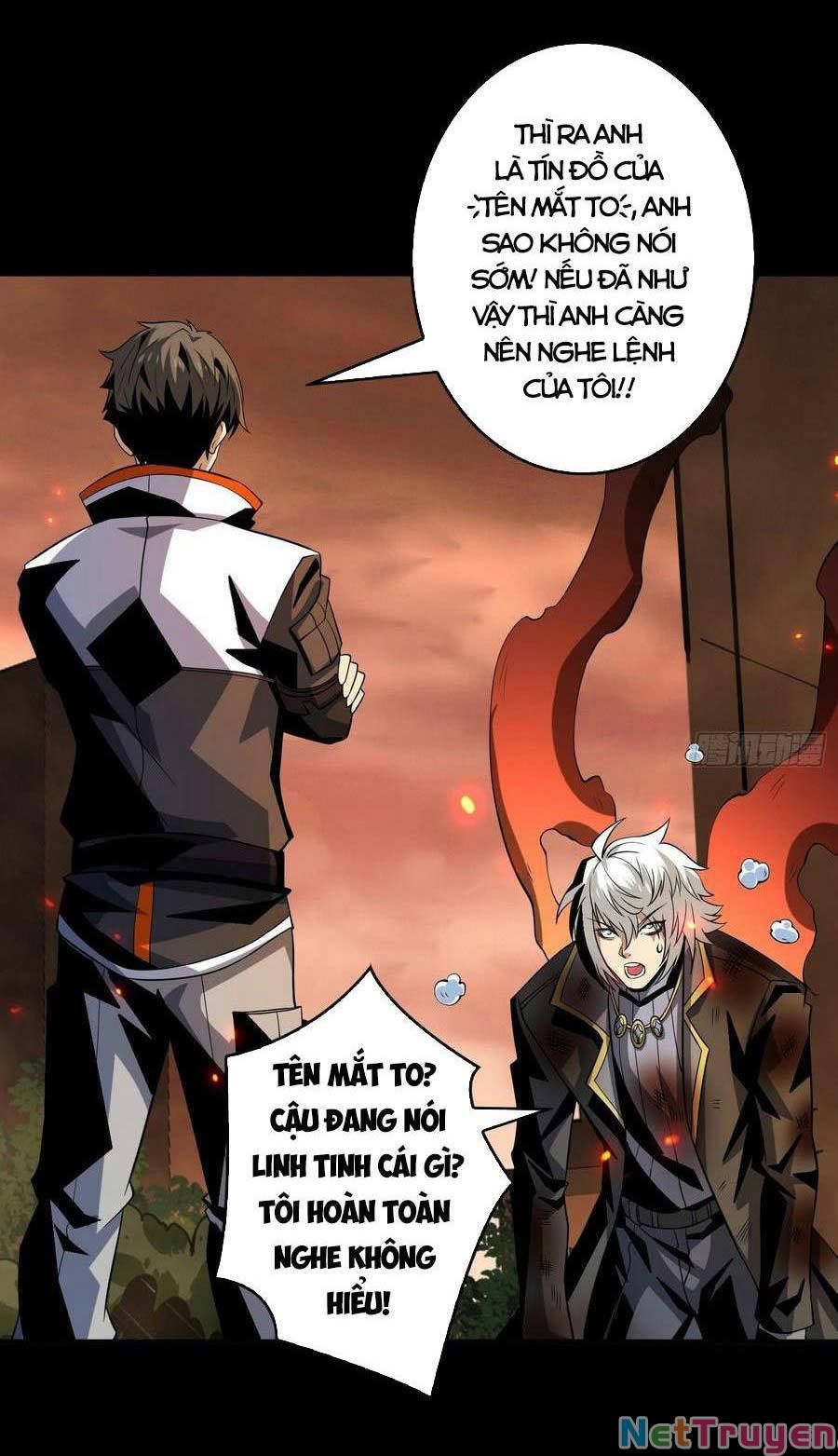 đọc truyện Vừa Chơi Đã Có Tài Khoản Vương Giả Chương 120 ảnh 45 tại Thiên Thai Truyện