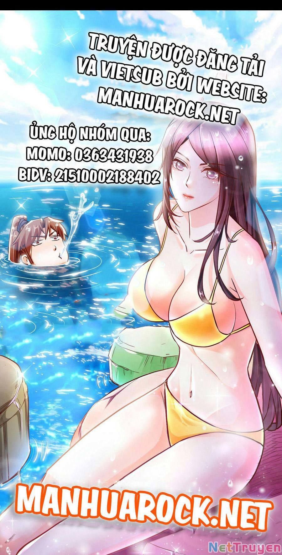 đọc truyện Vừa Chơi Đã Có Tài Khoản Vương Giả Chương 120 ảnh 47 tại Thiên Thai Truyện