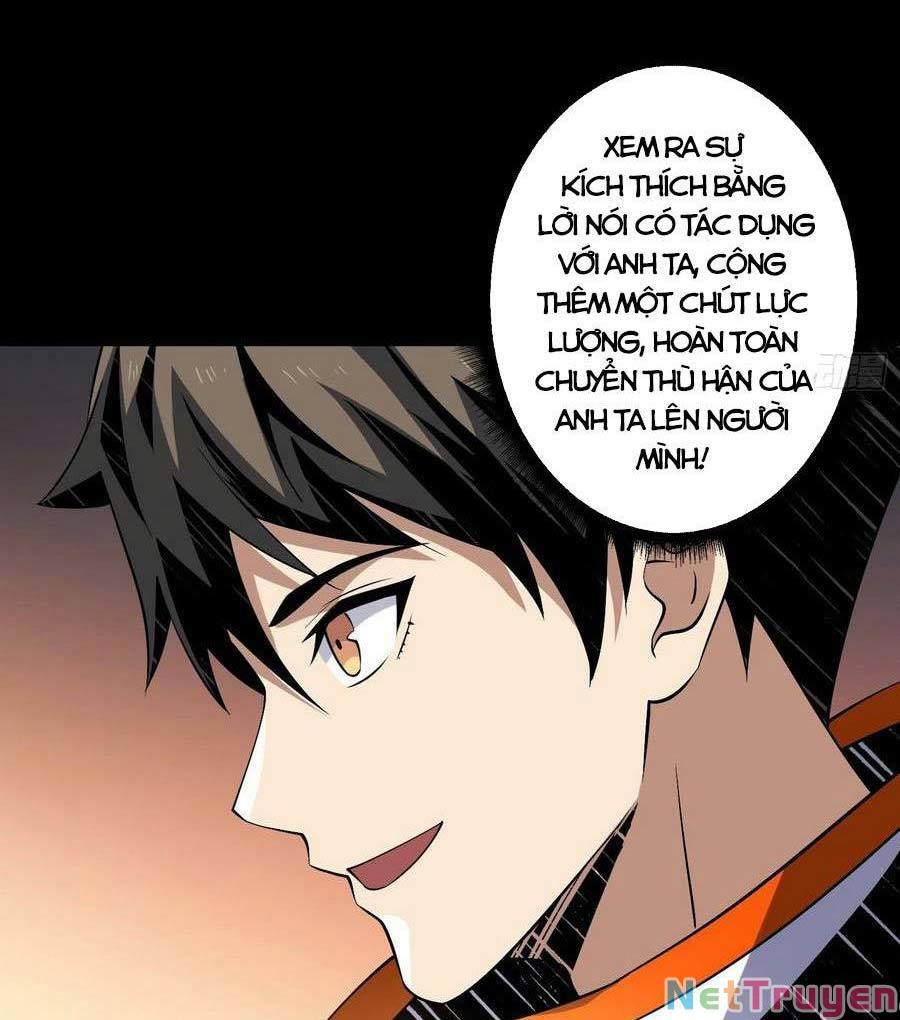 đọc truyện Vừa Chơi Đã Có Tài Khoản Vương Giả Chương 120 ảnh 7 tại Thiên Thai Truyện