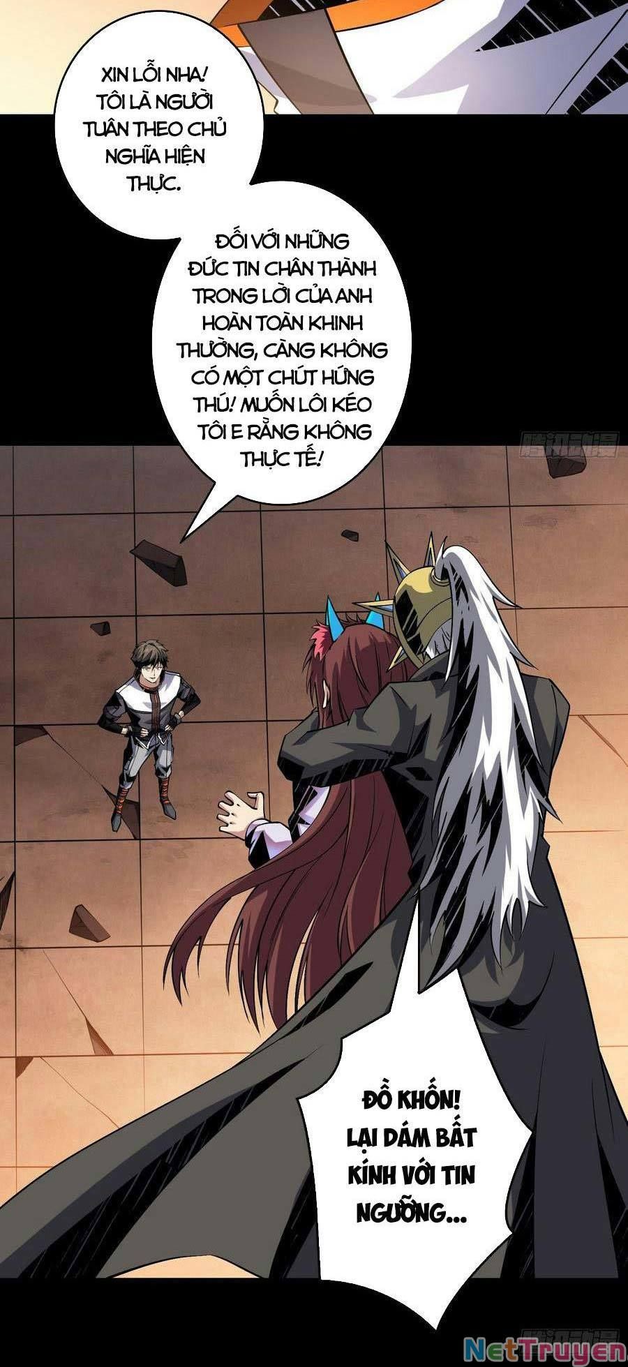 đọc truyện Vừa Chơi Đã Có Tài Khoản Vương Giả Chương 120 ảnh 8 tại Thiên Thai Truyện