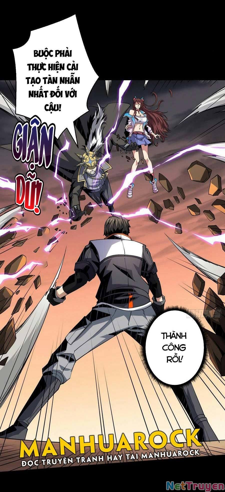 đọc truyện Vừa Chơi Đã Có Tài Khoản Vương Giả Chương 120 ảnh 9 tại Thiên Thai Truyện