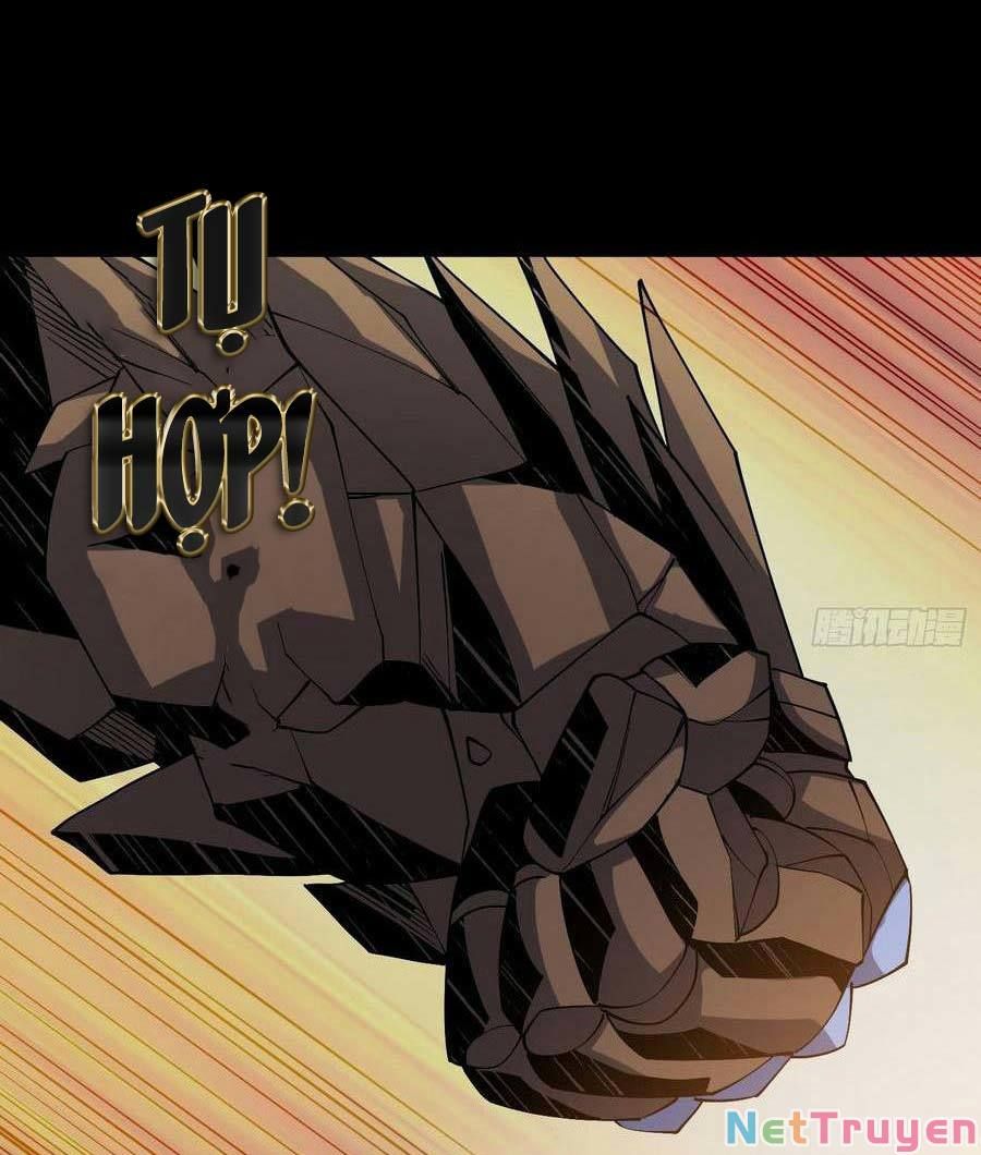 đọc truyện Vừa Chơi Đã Có Tài Khoản Vương Giả Chương 120 ảnh 10 tại Thiên Thai Truyện