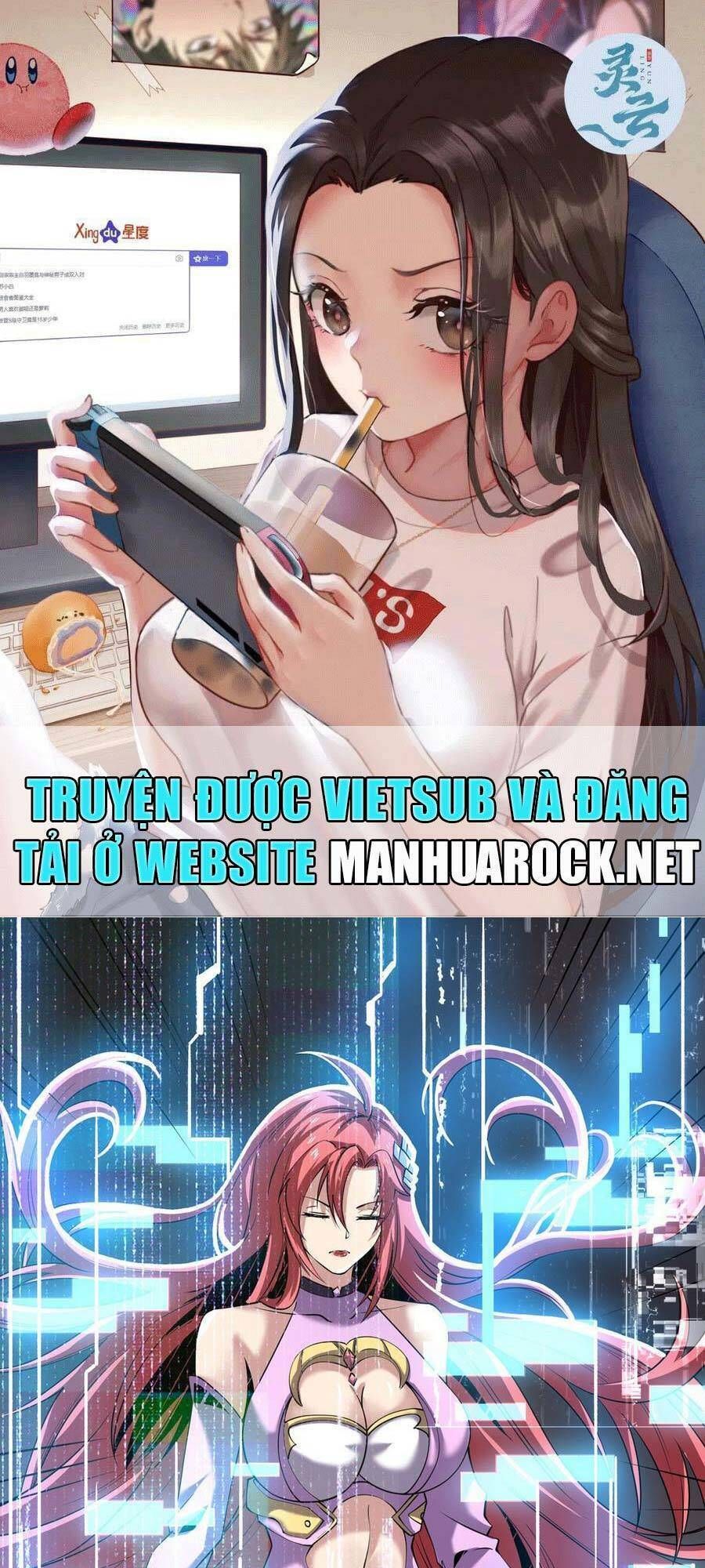 đọc truyện Vừa Chơi Đã Có Tài Khoản Vương Giả Chương 121 ảnh 3 tại Thiên Thai Truyện