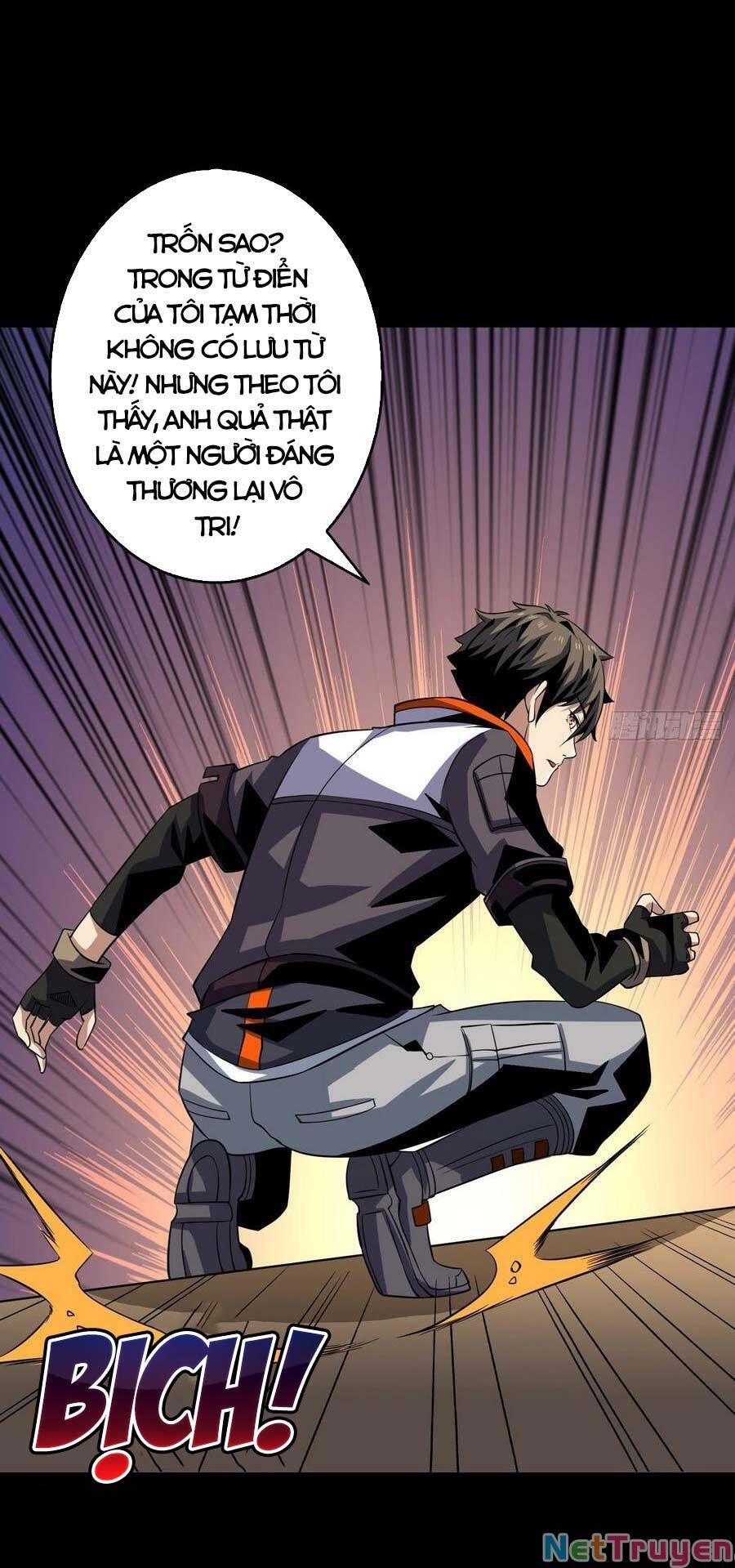 đọc truyện Vừa Chơi Đã Có Tài Khoản Vương Giả Chương 121 ảnh 12 tại Thiên Thai Truyện