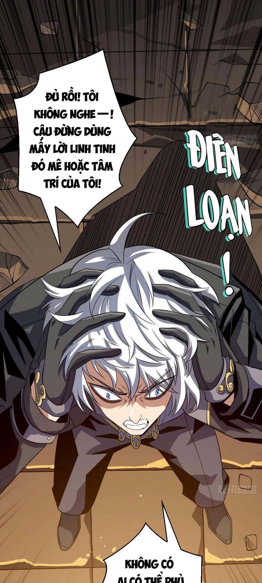 đọc truyện Vừa Chơi Đã Có Tài Khoản Vương Giả Chương 121 ảnh 16 tại Thiên Thai Truyện