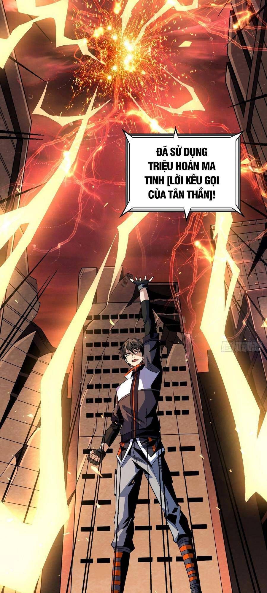 đọc truyện Vừa Chơi Đã Có Tài Khoản Vương Giả Chương 121 ảnh 19 tại Thiên Thai Truyện