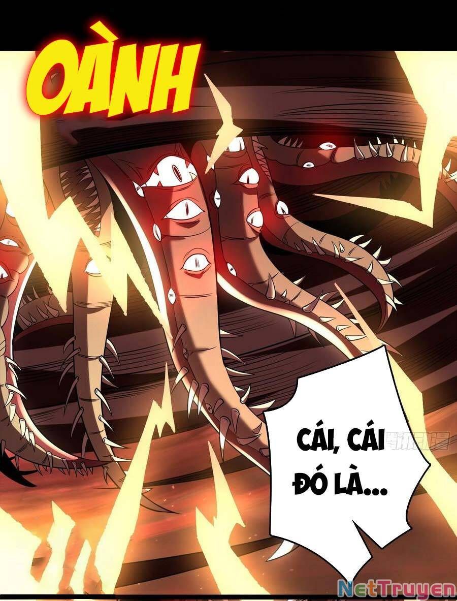 đọc truyện Vừa Chơi Đã Có Tài Khoản Vương Giả Chương 121 ảnh 21 tại Thiên Thai Truyện