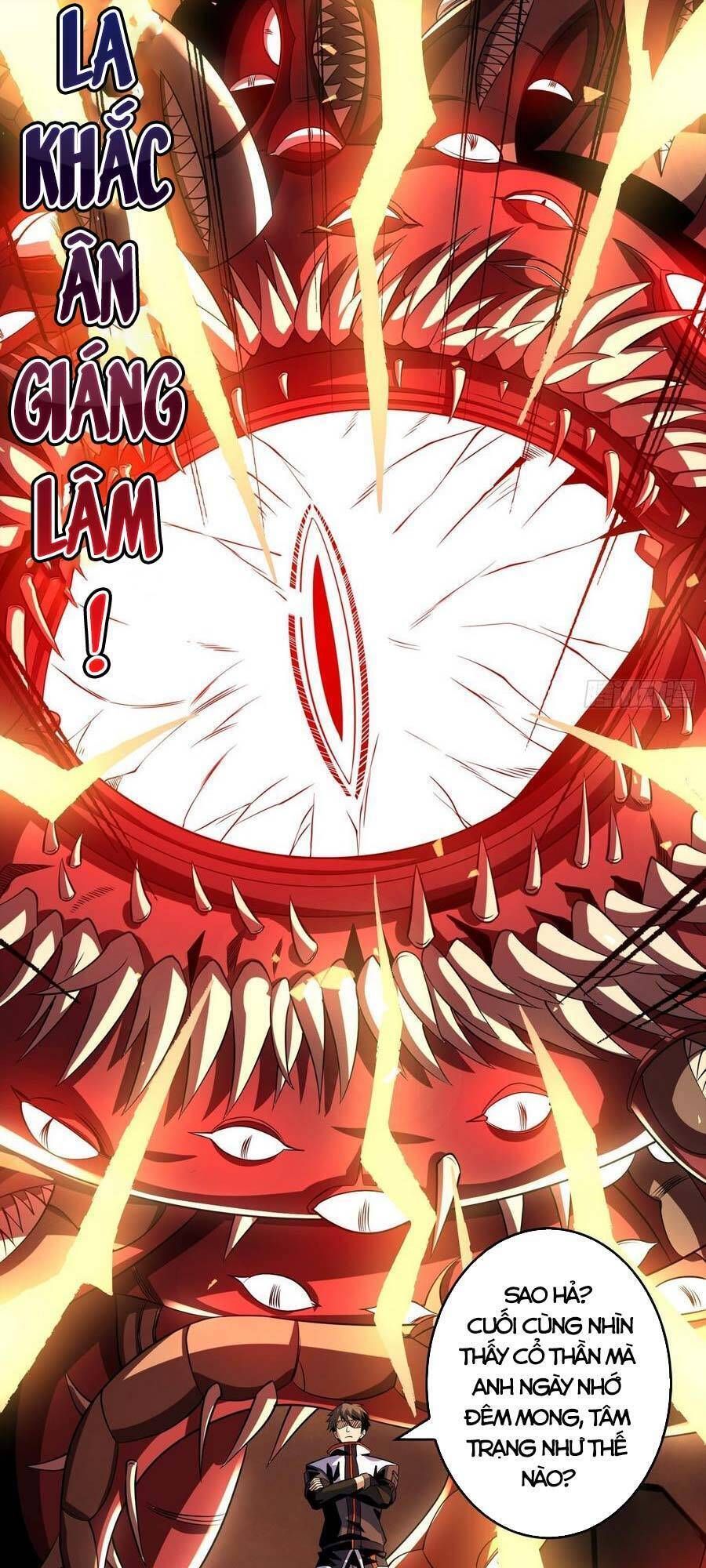 đọc truyện Vừa Chơi Đã Có Tài Khoản Vương Giả Chương 121 ảnh 22 tại Thiên Thai Truyện