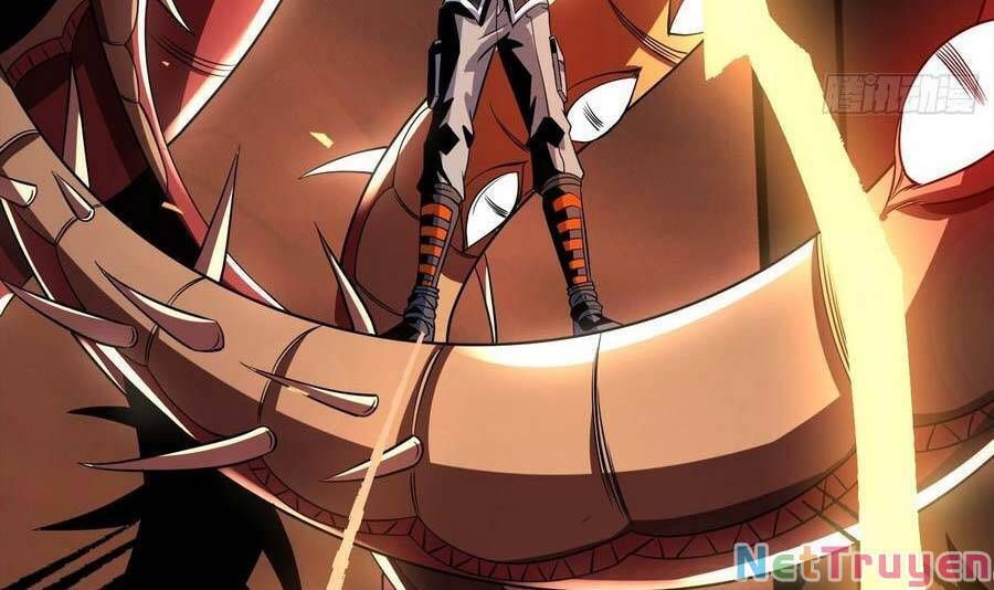 đọc truyện Vừa Chơi Đã Có Tài Khoản Vương Giả Chương 121 ảnh 23 tại Thiên Thai Truyện