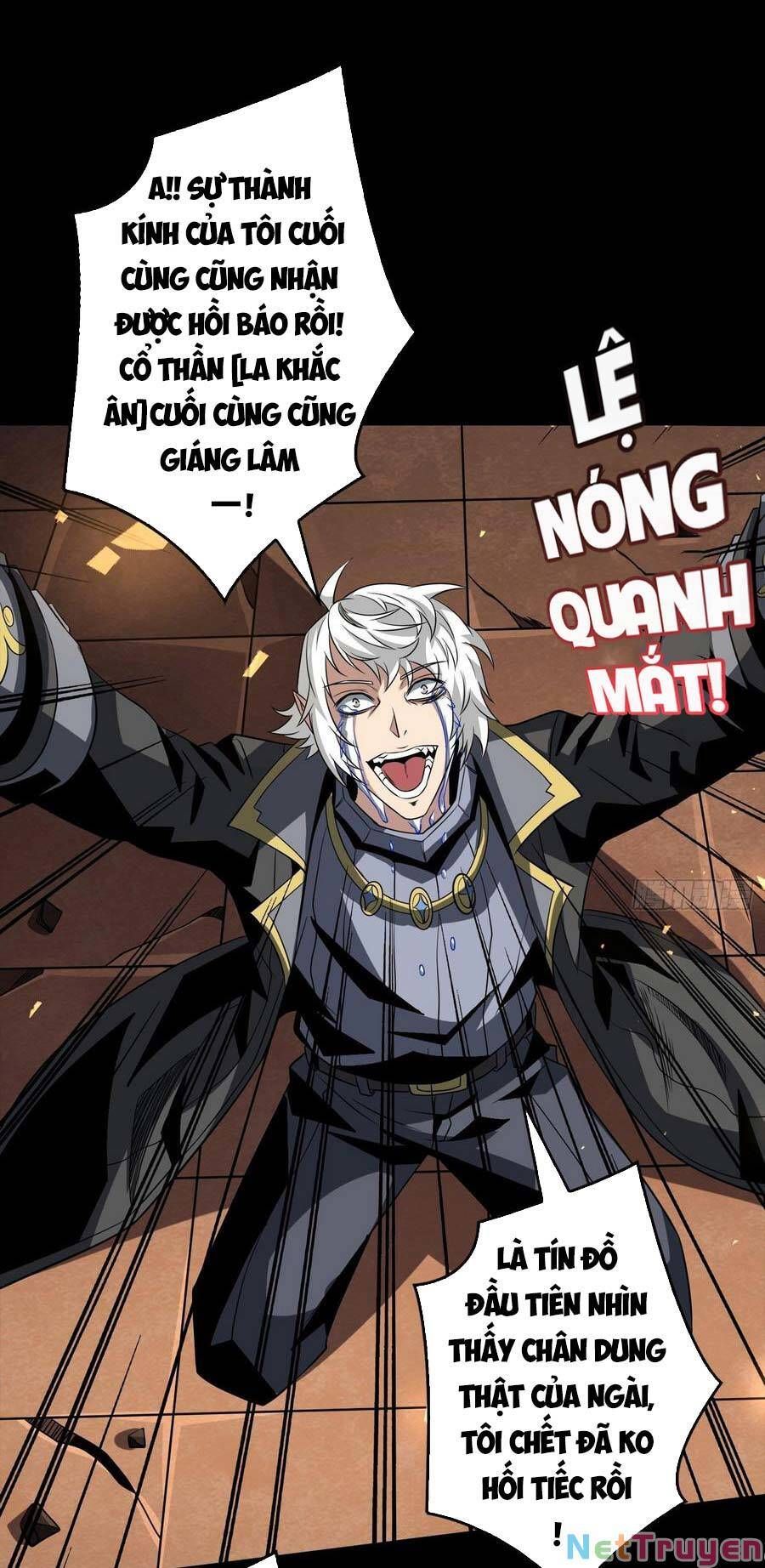 đọc truyện Vừa Chơi Đã Có Tài Khoản Vương Giả Chương 121 ảnh 26 tại Thiên Thai Truyện