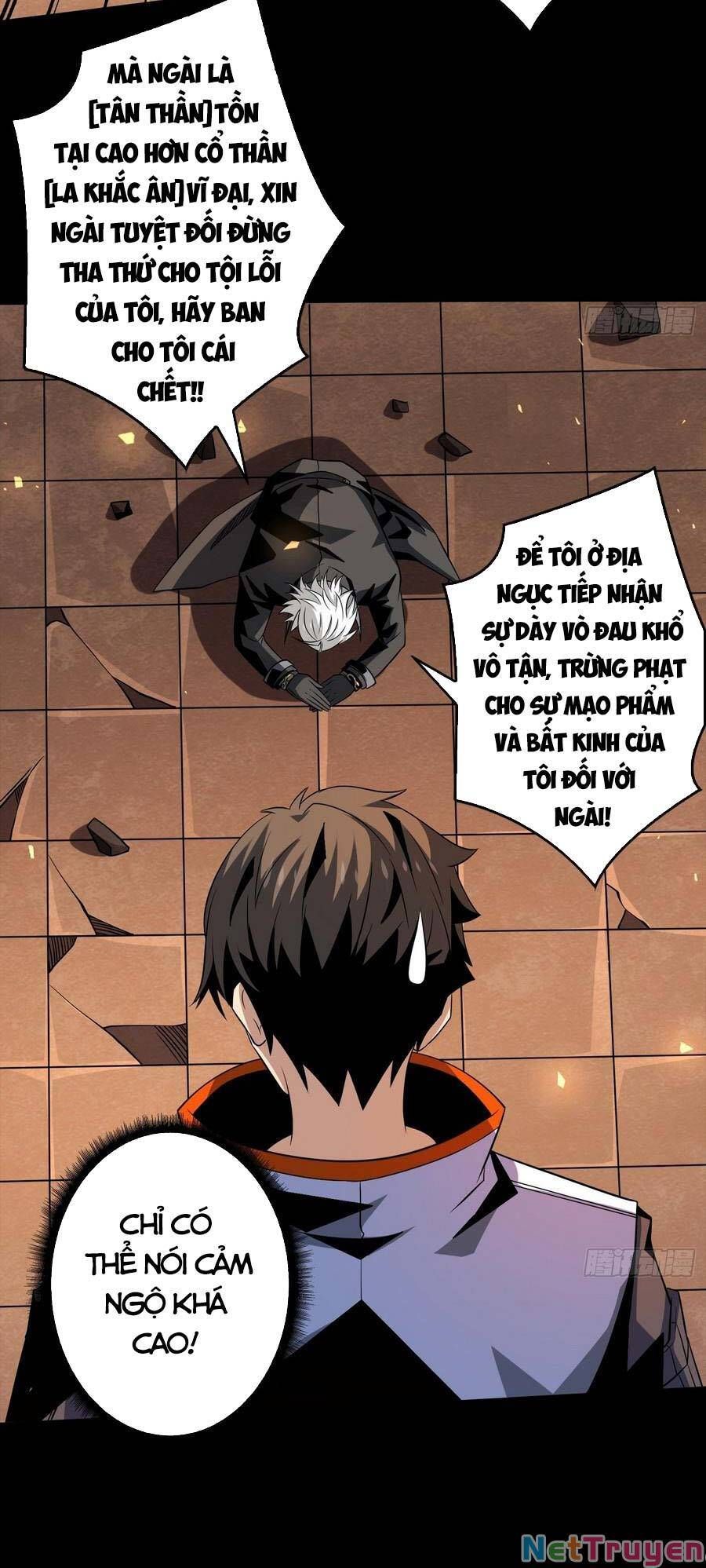 đọc truyện Vừa Chơi Đã Có Tài Khoản Vương Giả Chương 121 ảnh 27 tại Thiên Thai Truyện