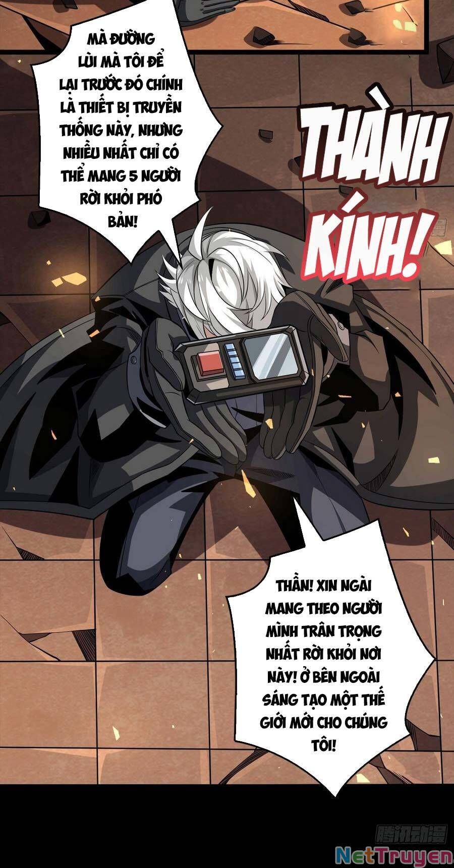 đọc truyện Vừa Chơi Đã Có Tài Khoản Vương Giả Chương 121 ảnh 30 tại Thiên Thai Truyện