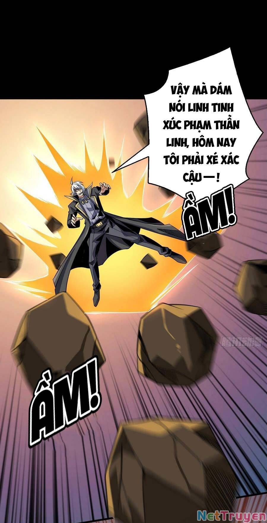 đọc truyện Vừa Chơi Đã Có Tài Khoản Vương Giả Chương 121 ảnh 5 tại Thiên Thai Truyện