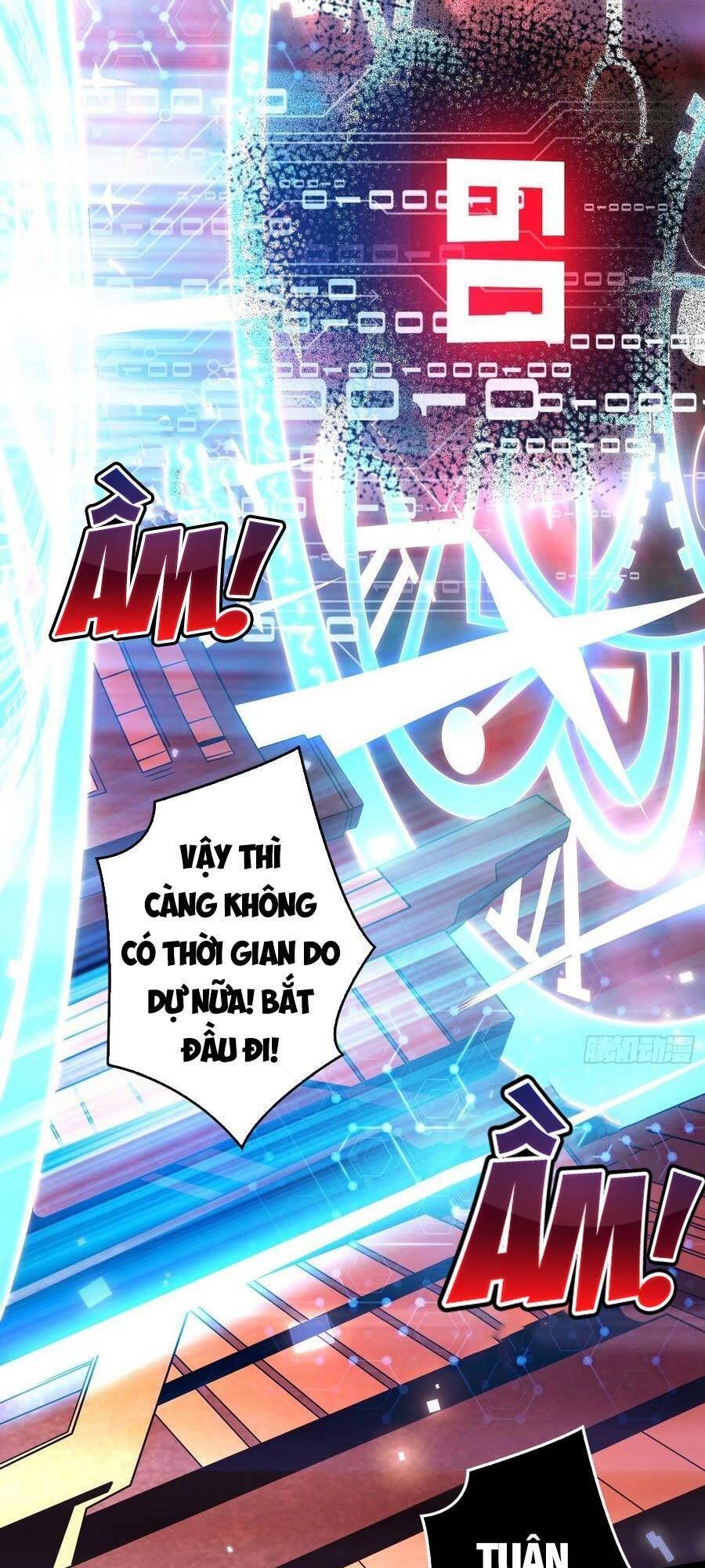 đọc truyện Vừa Chơi Đã Có Tài Khoản Vương Giả Chương 121 ảnh 35 tại Thiên Thai Truyện