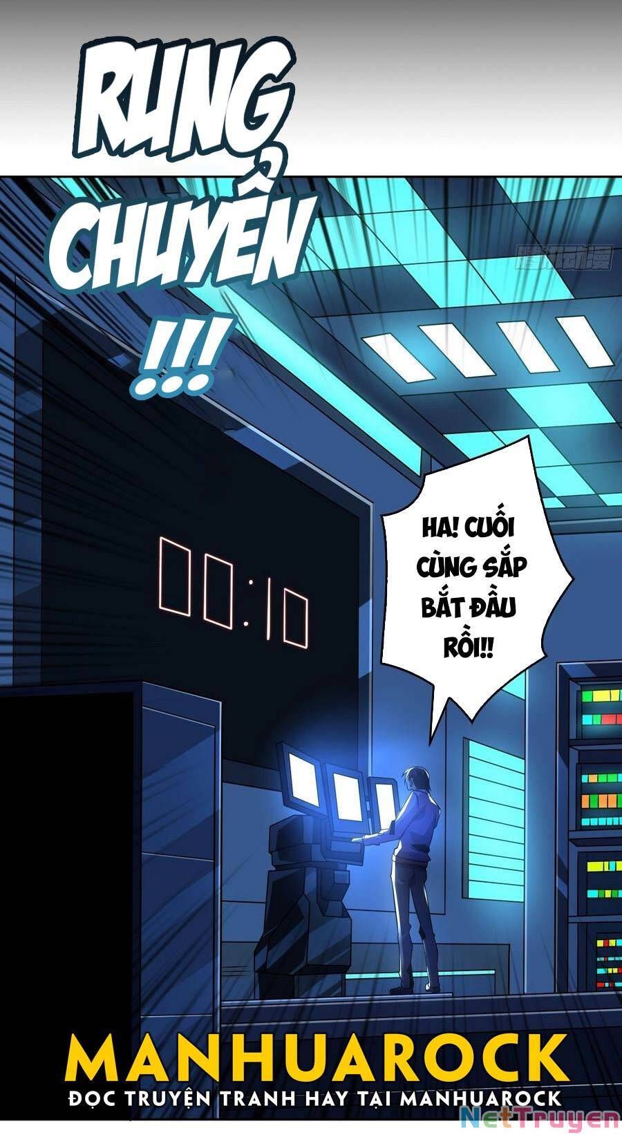 đọc truyện Vừa Chơi Đã Có Tài Khoản Vương Giả Chương 121 ảnh 44 tại Thiên Thai Truyện