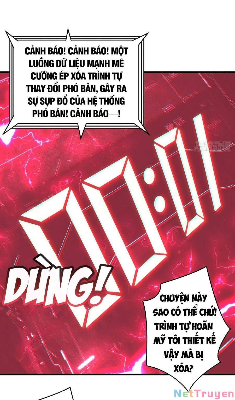 đọc truyện Vừa Chơi Đã Có Tài Khoản Vương Giả Chương 121 ảnh 47 tại Thiên Thai Truyện