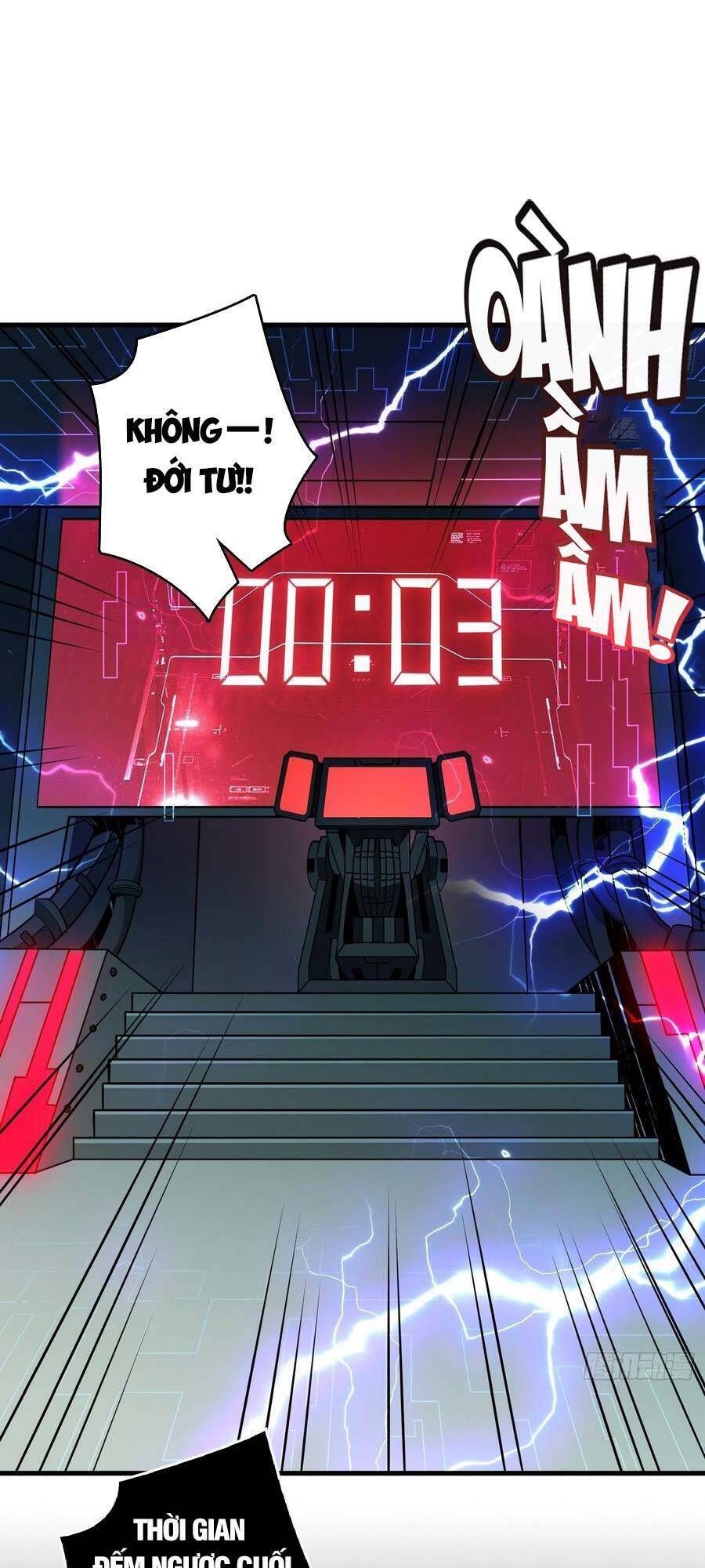 đọc truyện Vừa Chơi Đã Có Tài Khoản Vương Giả Chương 121 ảnh 50 tại Thiên Thai Truyện