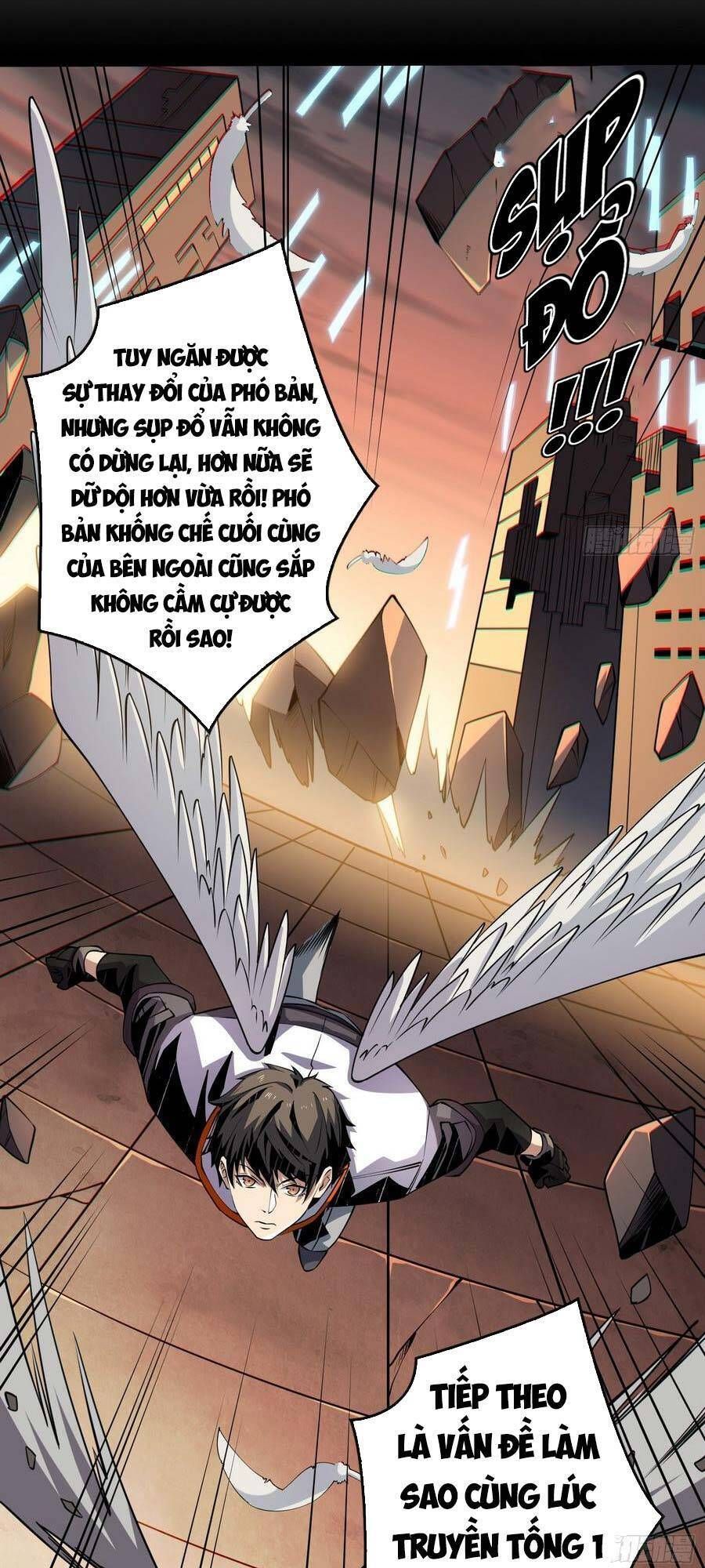 đọc truyện Vừa Chơi Đã Có Tài Khoản Vương Giả Chương 121 ảnh 52 tại Thiên Thai Truyện