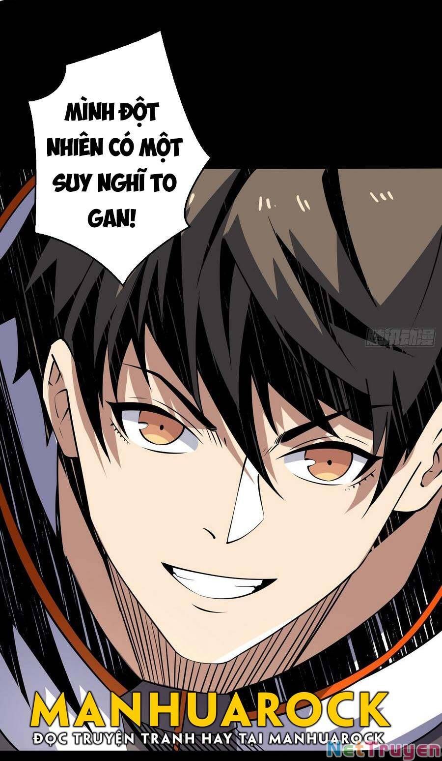 đọc truyện Vừa Chơi Đã Có Tài Khoản Vương Giả Chương 121 ảnh 54 tại Thiên Thai Truyện