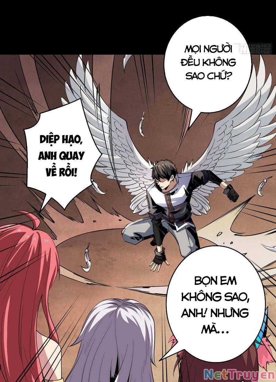 đọc truyện Vừa Chơi Đã Có Tài Khoản Vương Giả Chương 121 ảnh 55 tại Thiên Thai Truyện