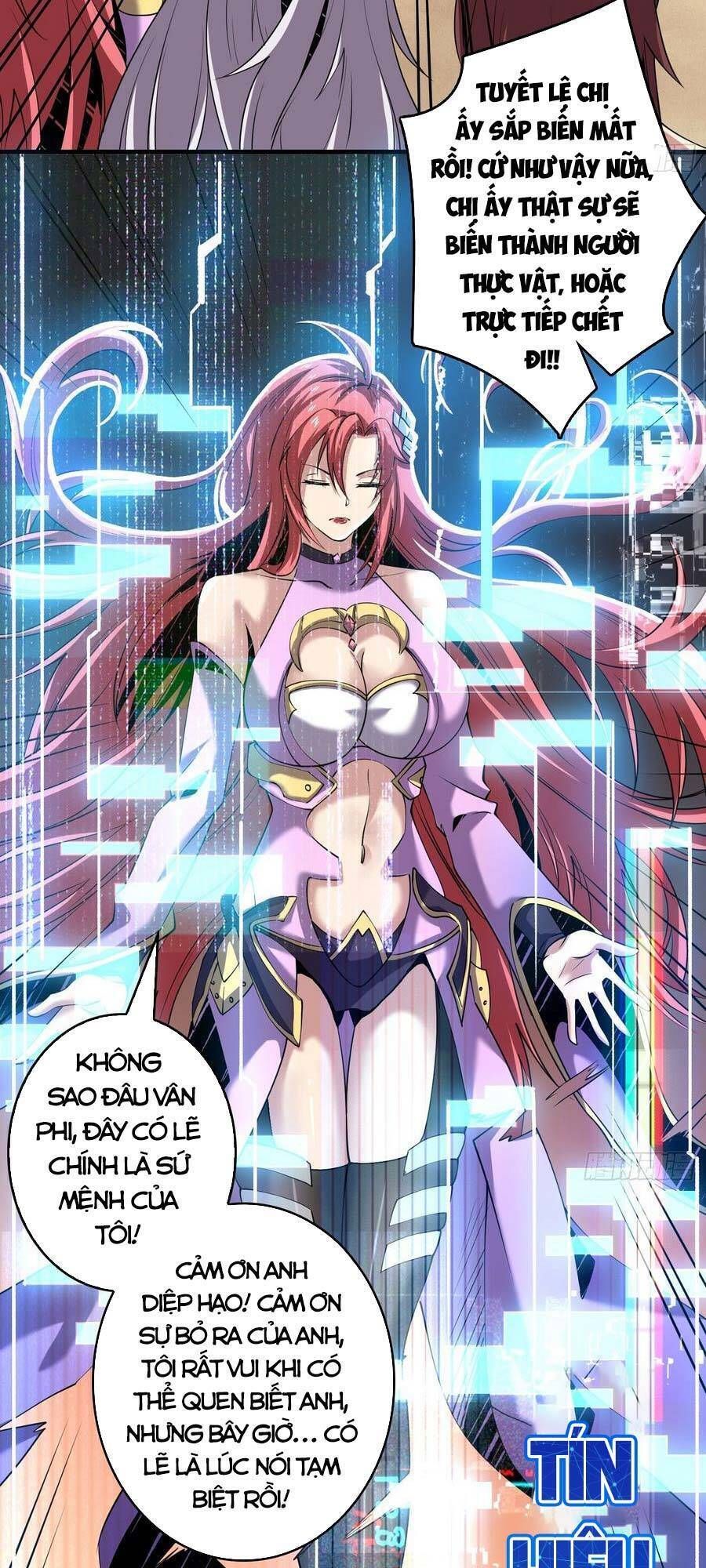 đọc truyện Vừa Chơi Đã Có Tài Khoản Vương Giả Chương 121 ảnh 56 tại Thiên Thai Truyện