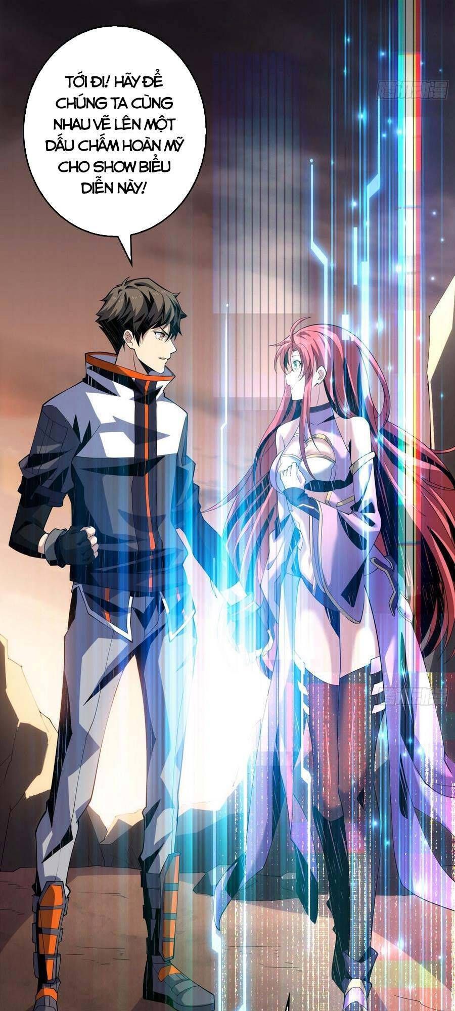 đọc truyện Vừa Chơi Đã Có Tài Khoản Vương Giả Chương 121 ảnh 59 tại Thiên Thai Truyện