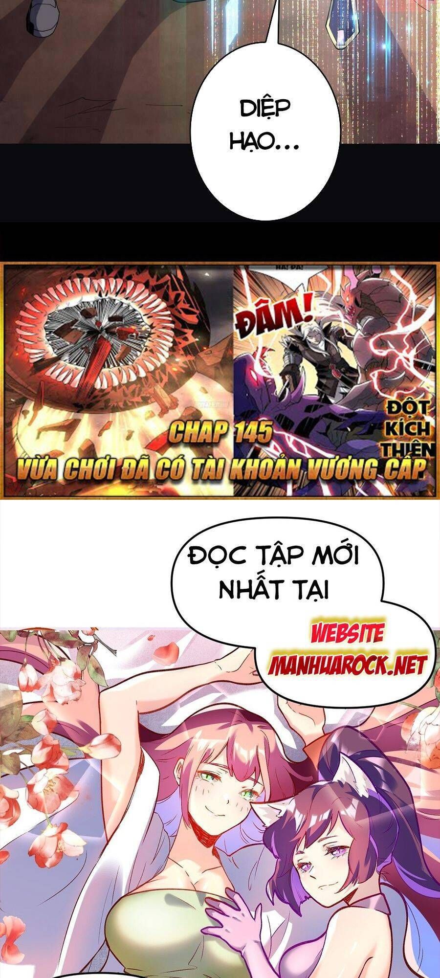 đọc truyện Vừa Chơi Đã Có Tài Khoản Vương Giả Chương 121 ảnh 60 tại Thiên Thai Truyện