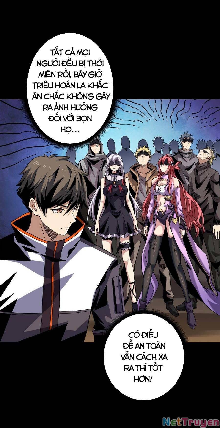 đọc truyện Vừa Chơi Đã Có Tài Khoản Vương Giả Chương 121 ảnh 8 tại Thiên Thai Truyện