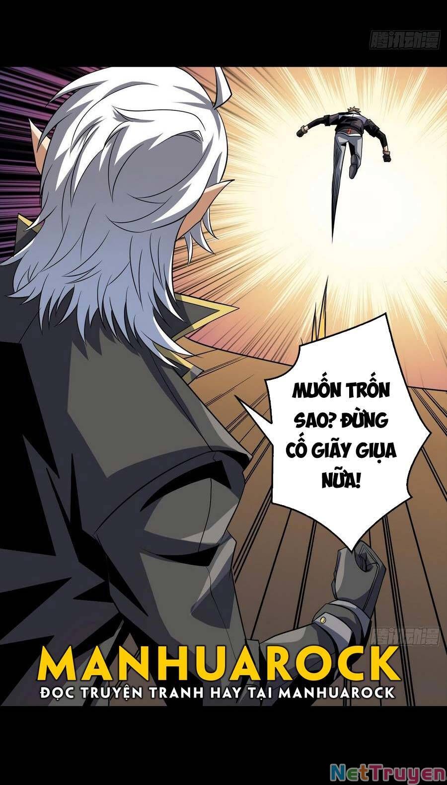 đọc truyện Vừa Chơi Đã Có Tài Khoản Vương Giả Chương 121 ảnh 9 tại Thiên Thai Truyện