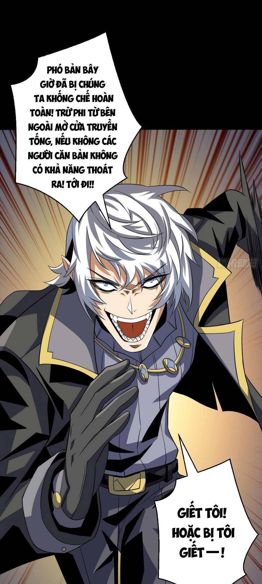 đọc truyện Vừa Chơi Đã Có Tài Khoản Vương Giả Chương 121 ảnh 10 tại Thiên Thai Truyện