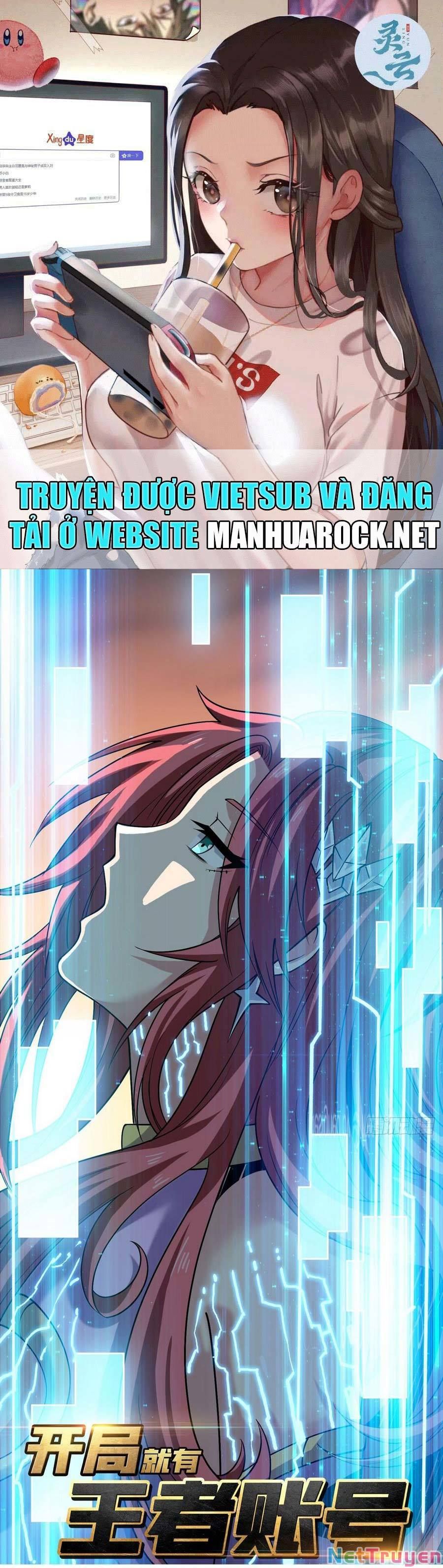 đọc truyện Vừa Chơi Đã Có Tài Khoản Vương Giả Chương 122 ảnh 3 tại Thiên Thai Truyện