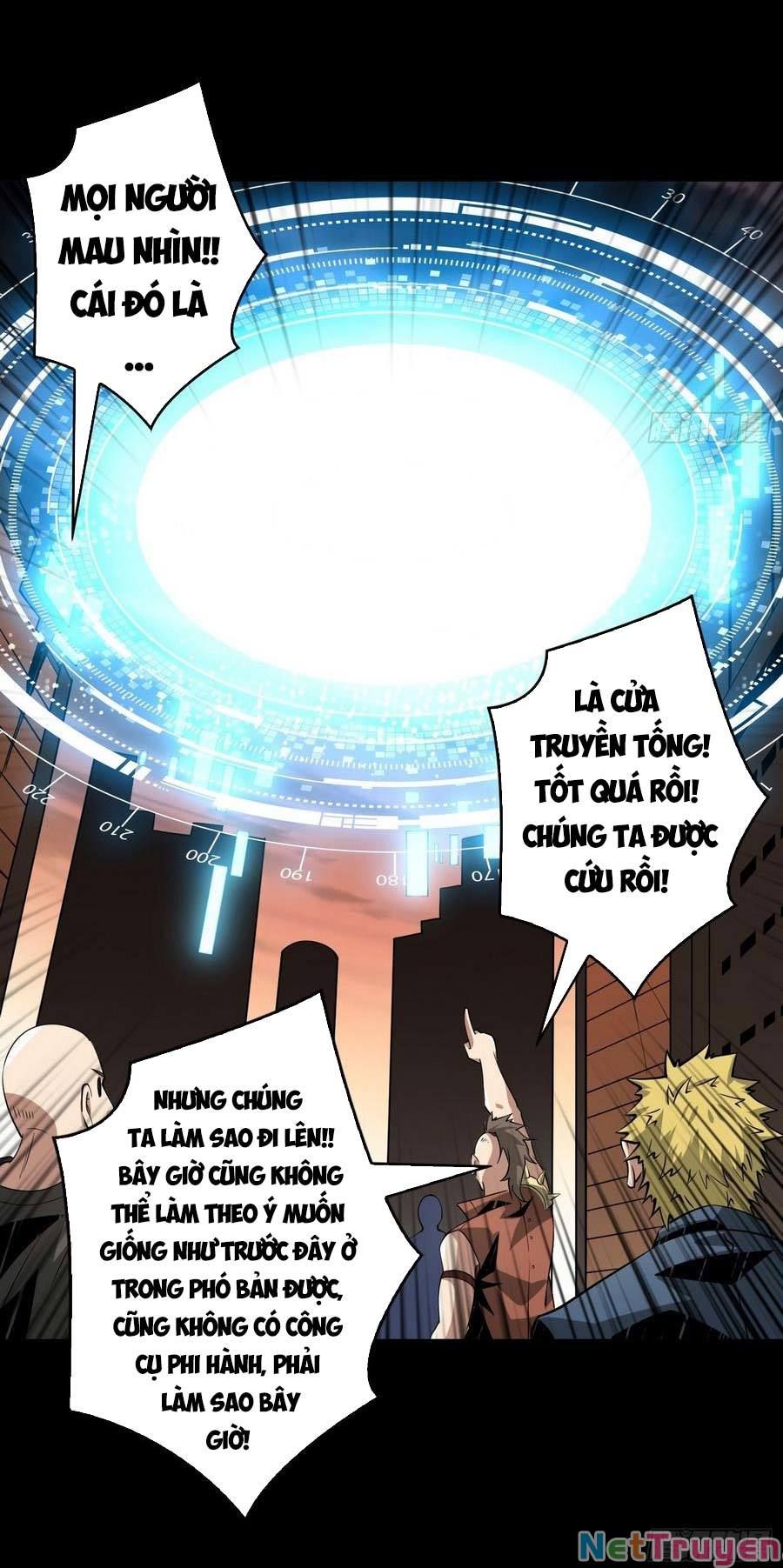 đọc truyện Vừa Chơi Đã Có Tài Khoản Vương Giả Chương 122 ảnh 13 tại Thiên Thai Truyện