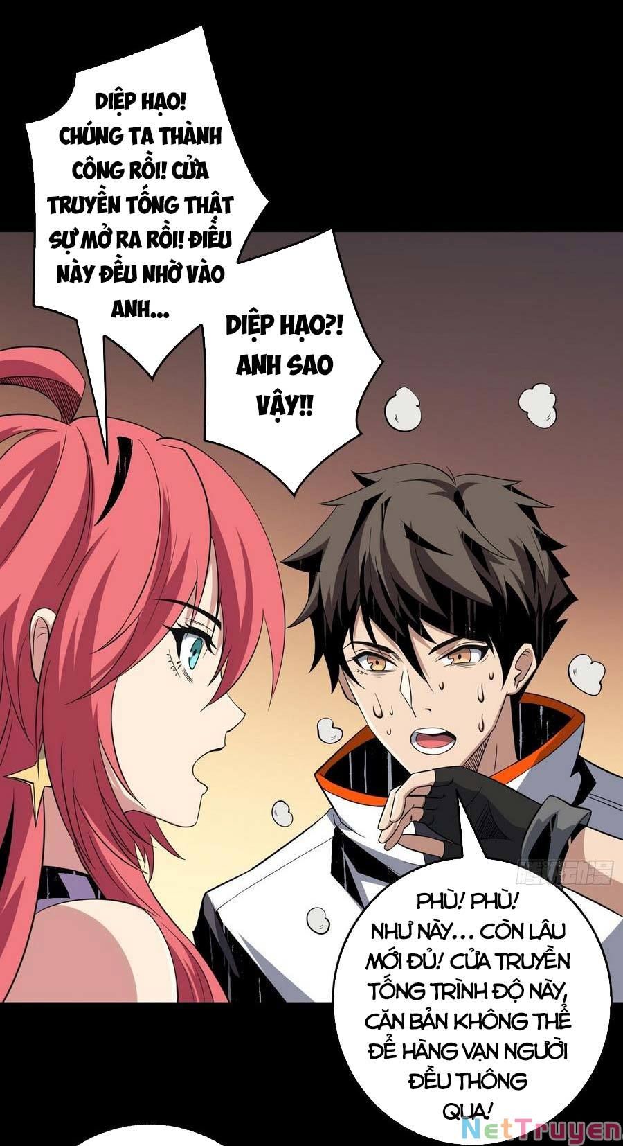 đọc truyện Vừa Chơi Đã Có Tài Khoản Vương Giả Chương 122 ảnh 14 tại Thiên Thai Truyện