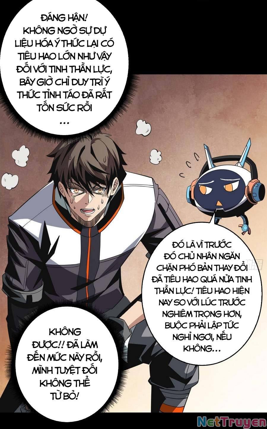 đọc truyện Vừa Chơi Đã Có Tài Khoản Vương Giả Chương 122 ảnh 15 tại Thiên Thai Truyện