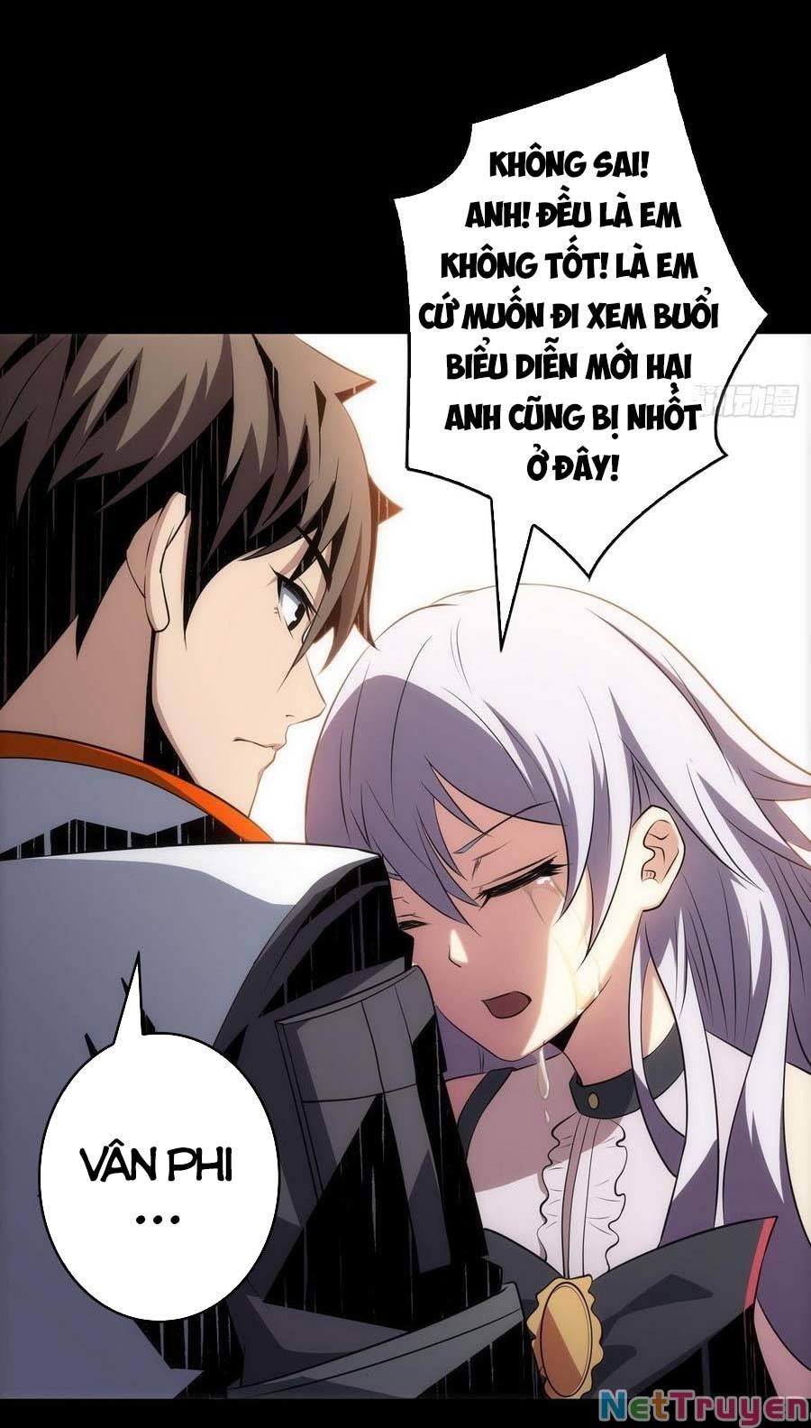 đọc truyện Vừa Chơi Đã Có Tài Khoản Vương Giả Chương 122 ảnh 18 tại Thiên Thai Truyện