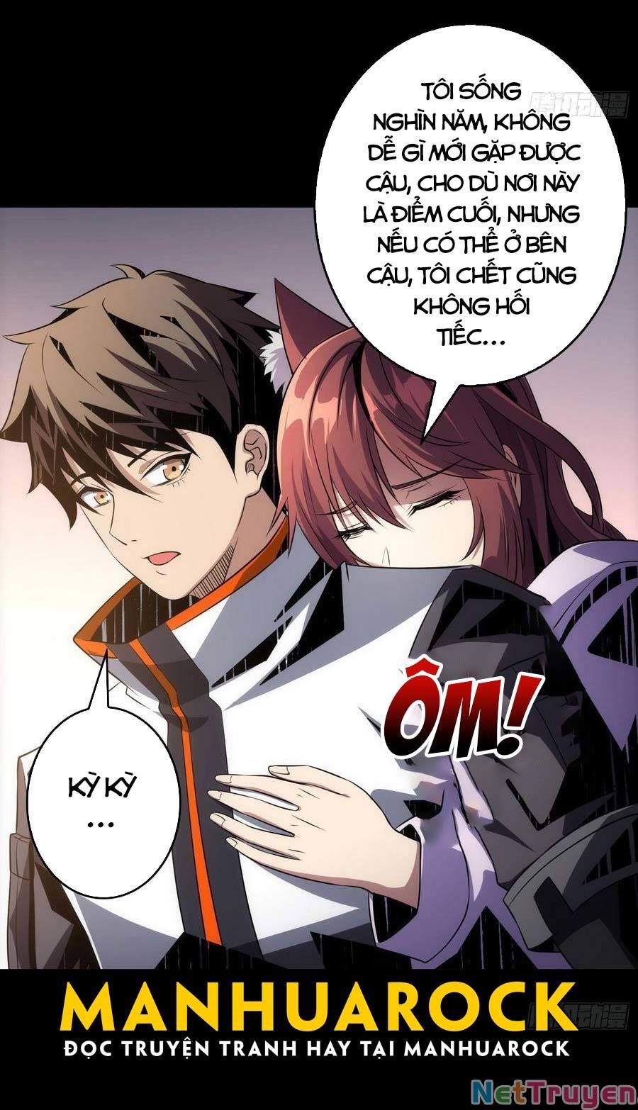 đọc truyện Vừa Chơi Đã Có Tài Khoản Vương Giả Chương 122 ảnh 19 tại Thiên Thai Truyện