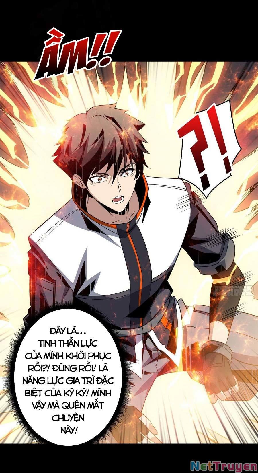 đọc truyện Vừa Chơi Đã Có Tài Khoản Vương Giả Chương 122 ảnh 20 tại Thiên Thai Truyện