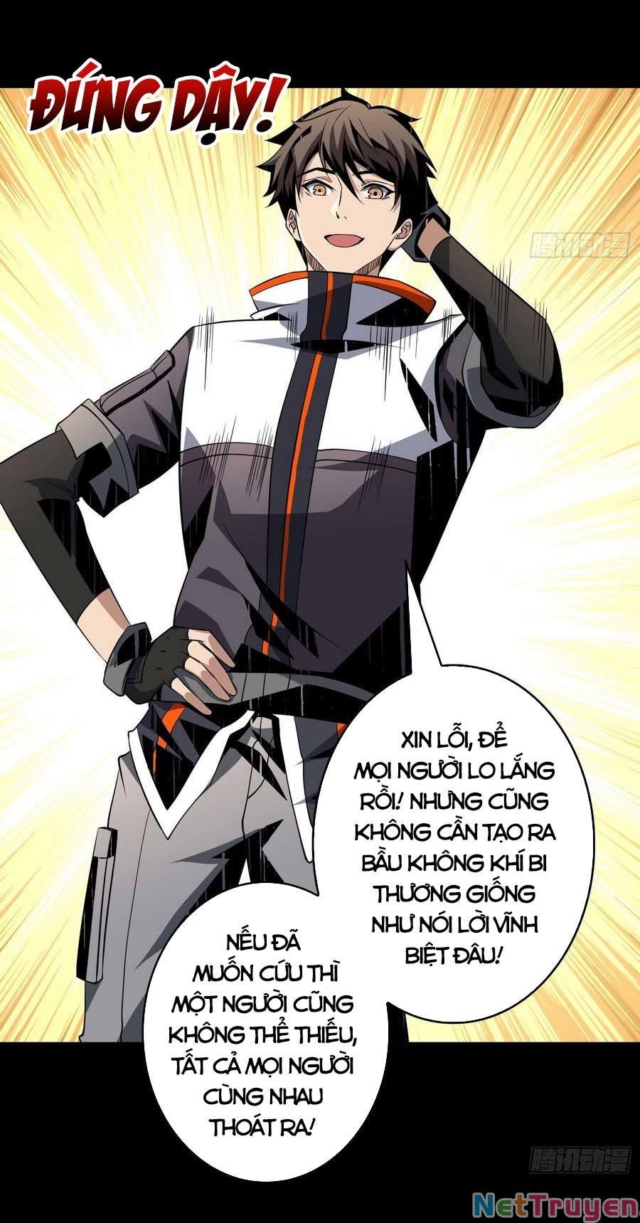 đọc truyện Vừa Chơi Đã Có Tài Khoản Vương Giả Chương 122 ảnh 21 tại Thiên Thai Truyện