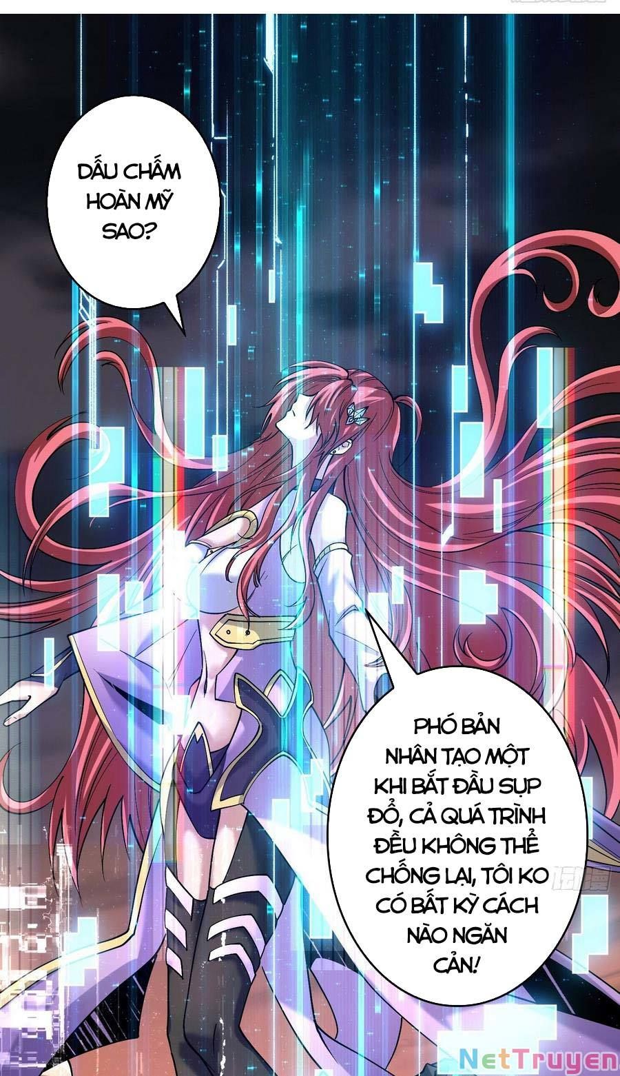 đọc truyện Vừa Chơi Đã Có Tài Khoản Vương Giả Chương 122 ảnh 4 tại Thiên Thai Truyện