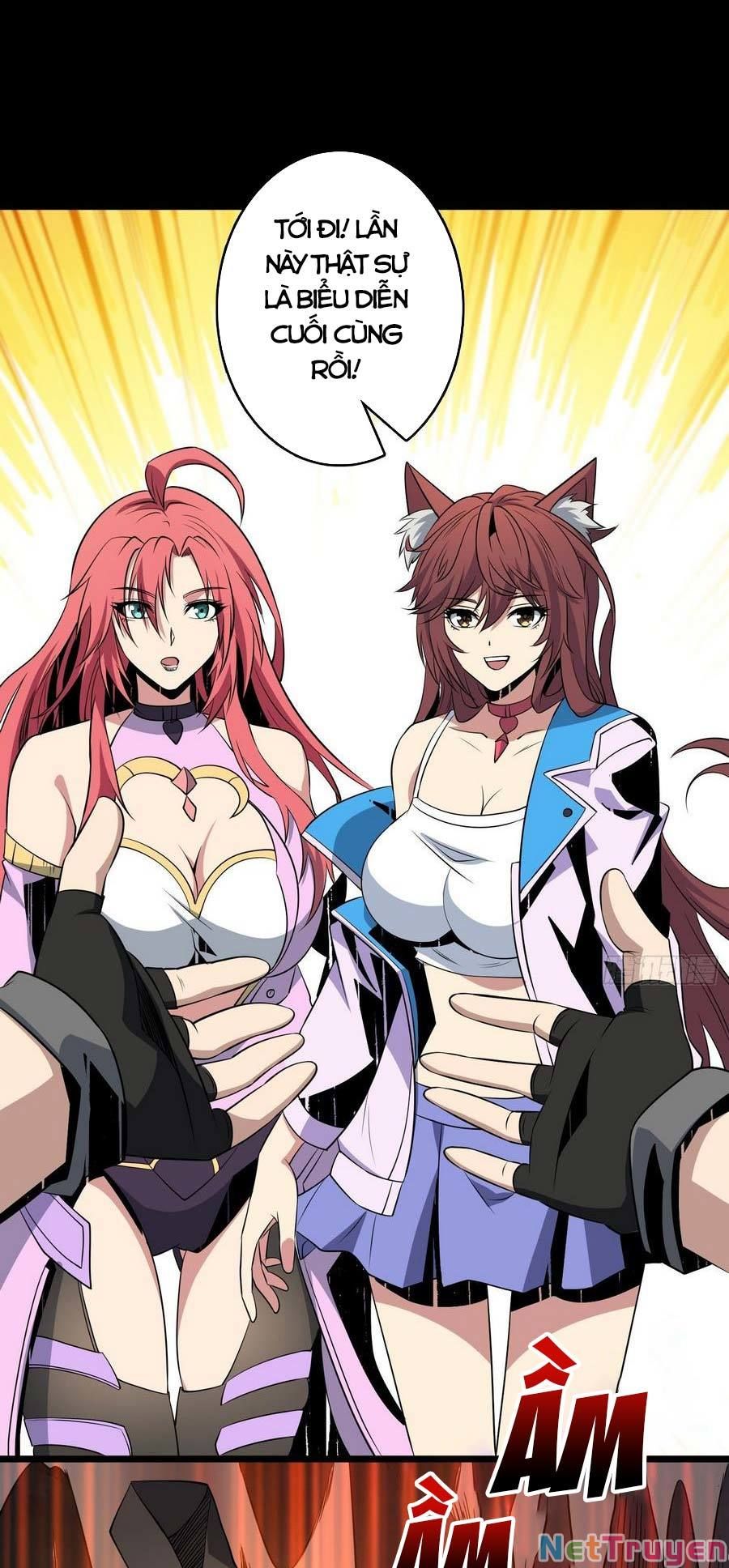 đọc truyện Vừa Chơi Đã Có Tài Khoản Vương Giả Chương 122 ảnh 22 tại Thiên Thai Truyện