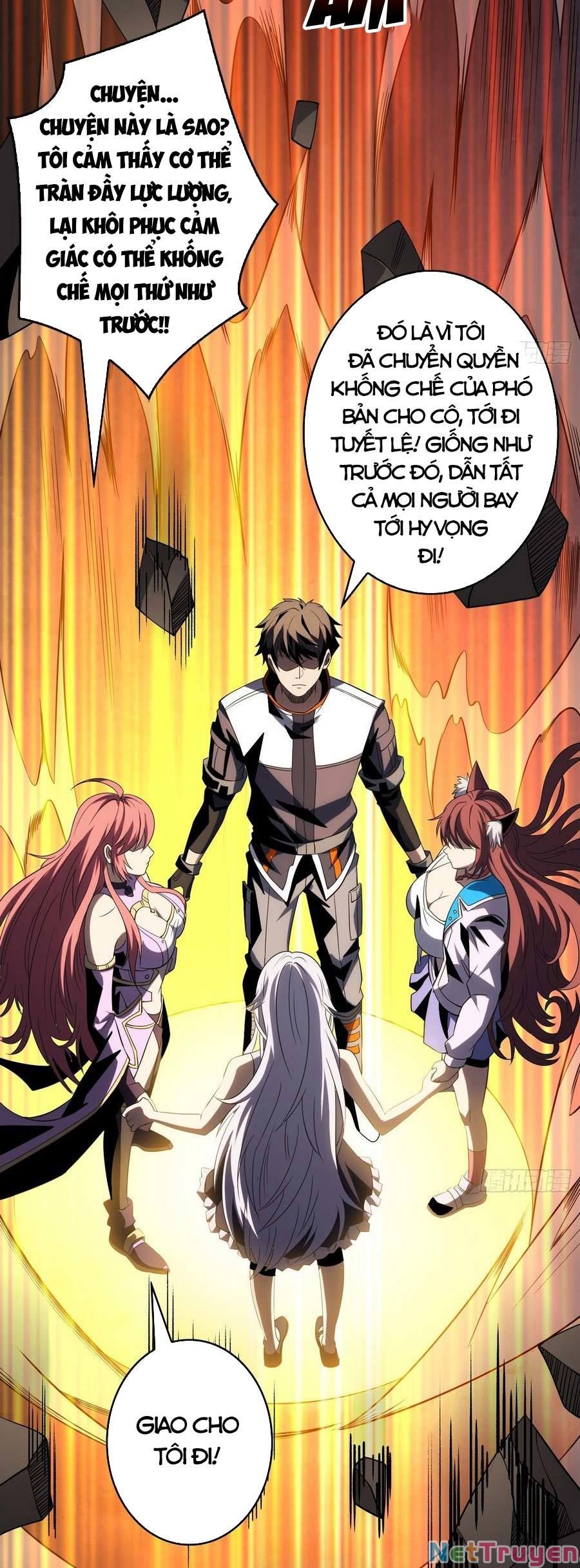 đọc truyện Vừa Chơi Đã Có Tài Khoản Vương Giả Chương 122 ảnh 23 tại Thiên Thai Truyện