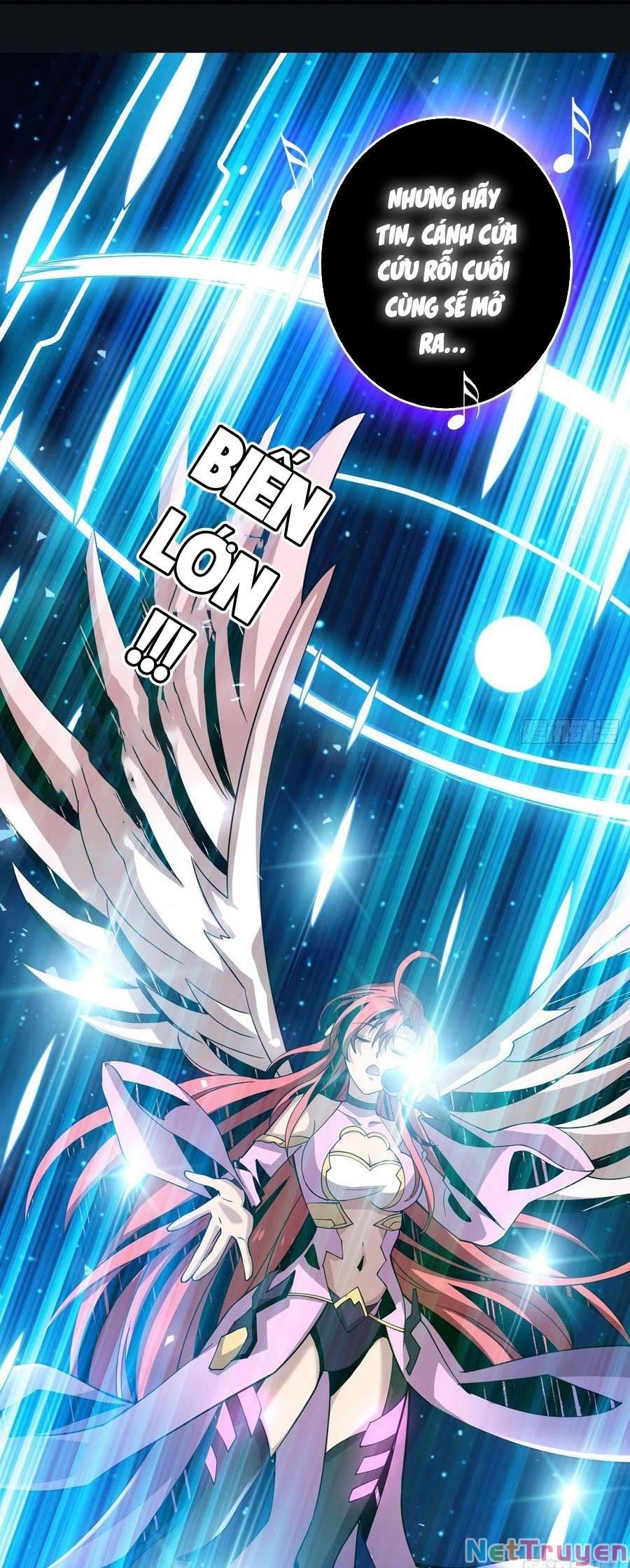 đọc truyện Vừa Chơi Đã Có Tài Khoản Vương Giả Chương 122 ảnh 26 tại Thiên Thai Truyện