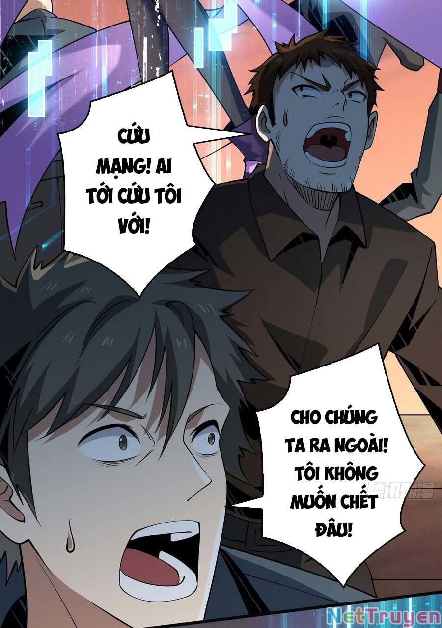 đọc truyện Vừa Chơi Đã Có Tài Khoản Vương Giả Chương 122 ảnh 5 tại Thiên Thai Truyện