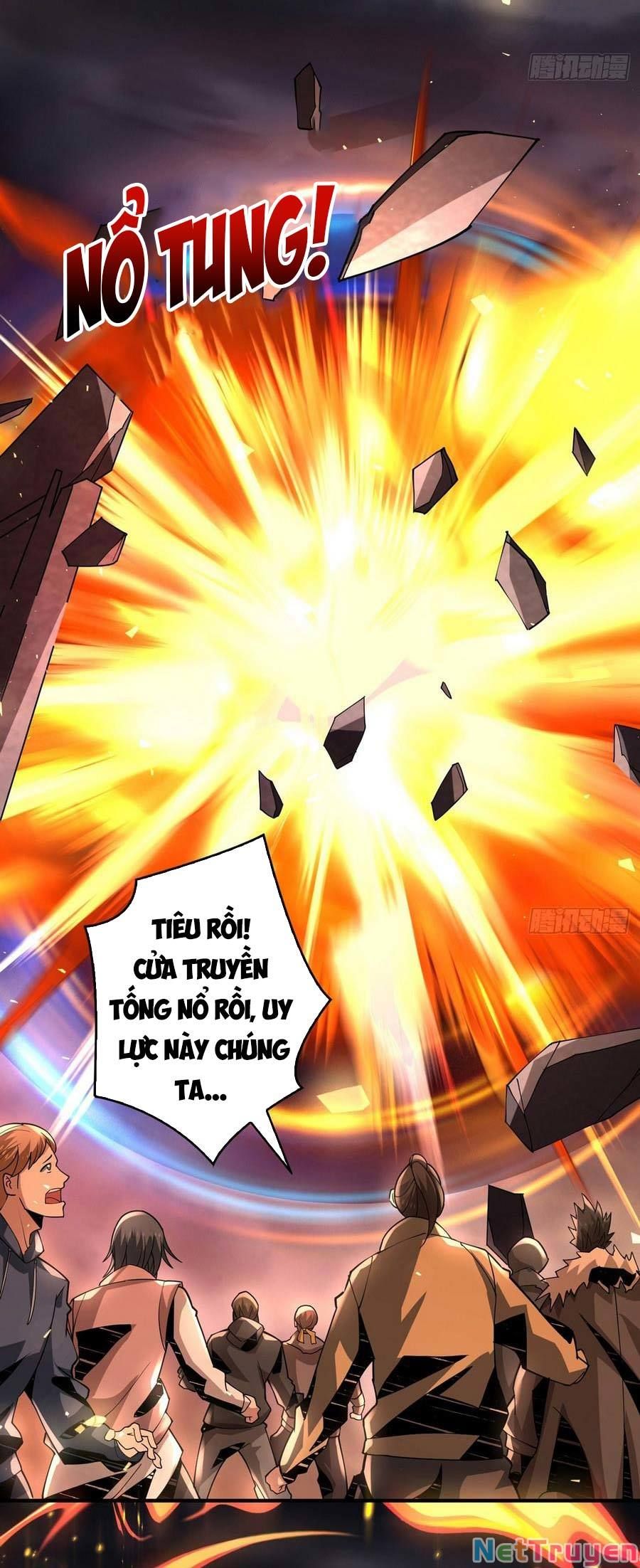 đọc truyện Vừa Chơi Đã Có Tài Khoản Vương Giả Chương 122 ảnh 33 tại Thiên Thai Truyện