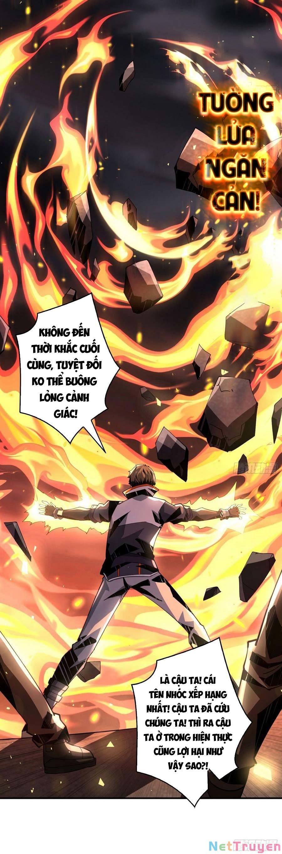 đọc truyện Vừa Chơi Đã Có Tài Khoản Vương Giả Chương 122 ảnh 34 tại Thiên Thai Truyện