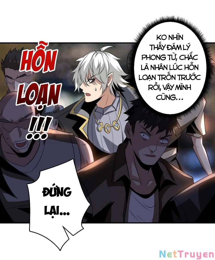 đọc truyện Vừa Chơi Đã Có Tài Khoản Vương Giả Chương 122 ảnh 35 tại Thiên Thai Truyện