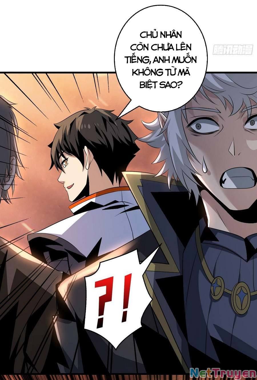 đọc truyện Vừa Chơi Đã Có Tài Khoản Vương Giả Chương 122 ảnh 36 tại Thiên Thai Truyện