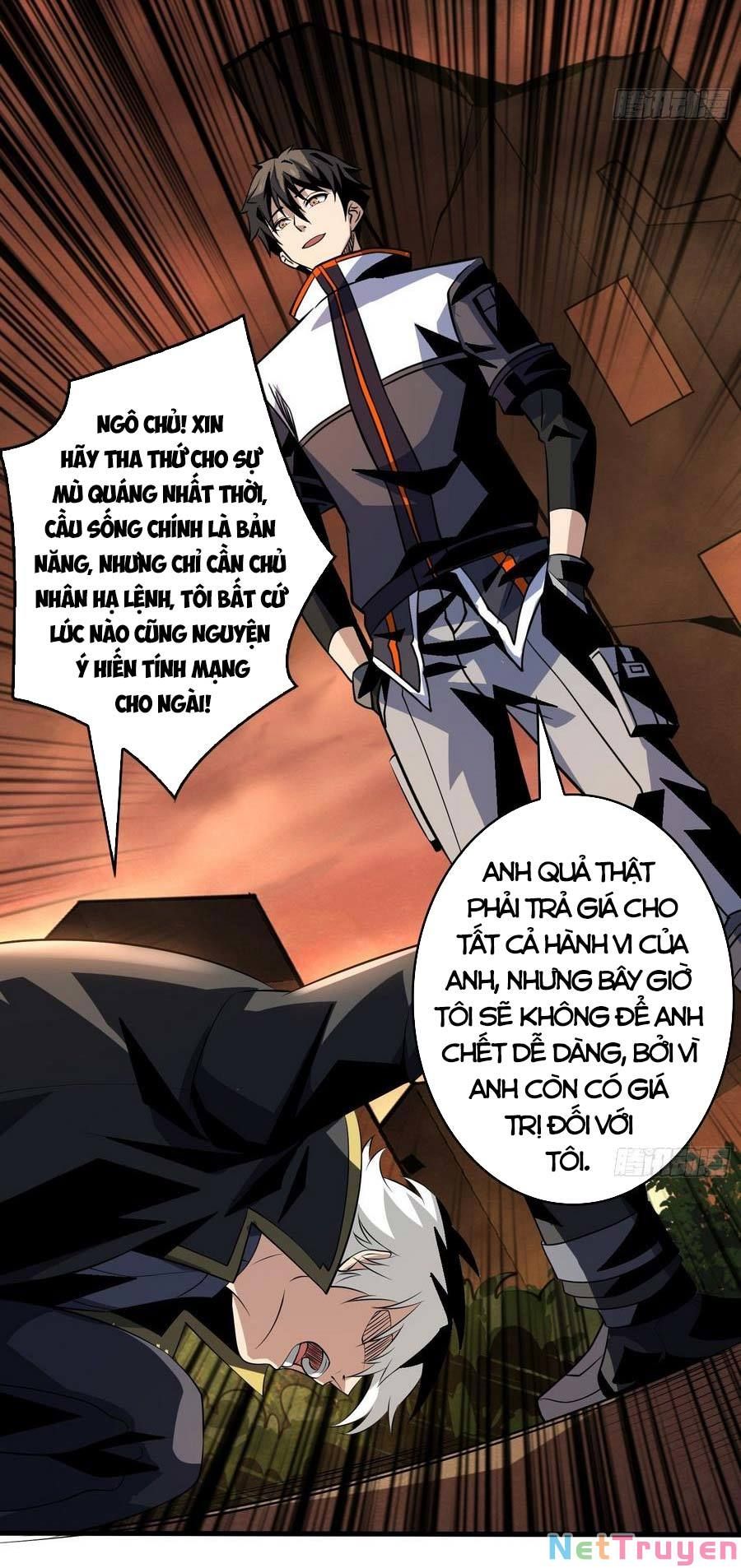 đọc truyện Vừa Chơi Đã Có Tài Khoản Vương Giả Chương 122 ảnh 37 tại Thiên Thai Truyện