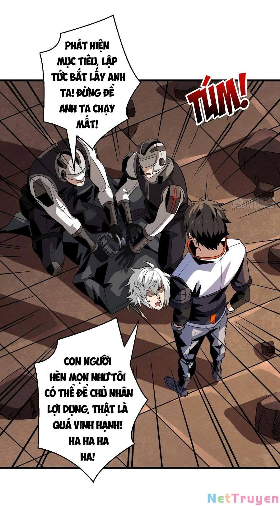 đọc truyện Vừa Chơi Đã Có Tài Khoản Vương Giả Chương 122 ảnh 38 tại Thiên Thai Truyện